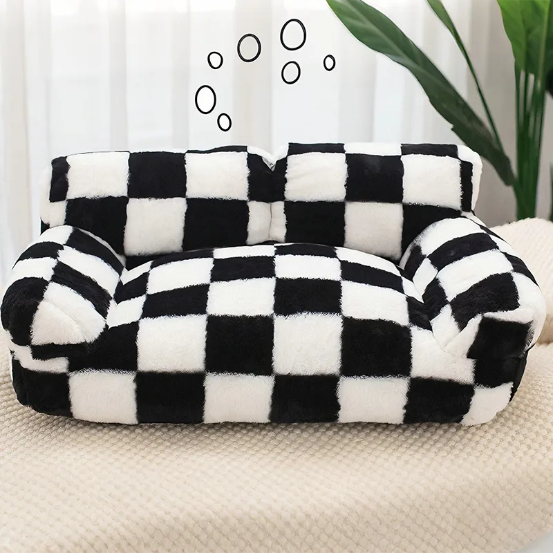 Pet Sofa Bed