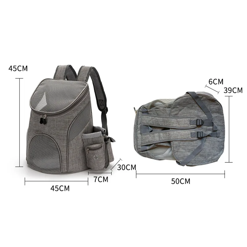 Multifunctional Travel Pet Bag