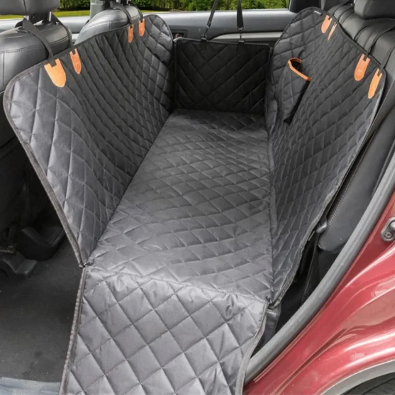 Pet Car Carrier Mat