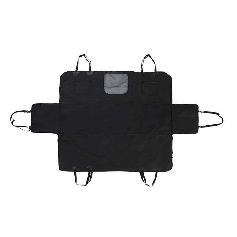 Pet Car Carrier Mat