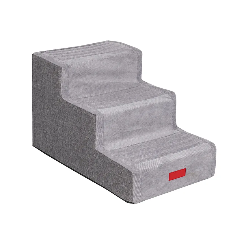 Sponge Pet Stairs