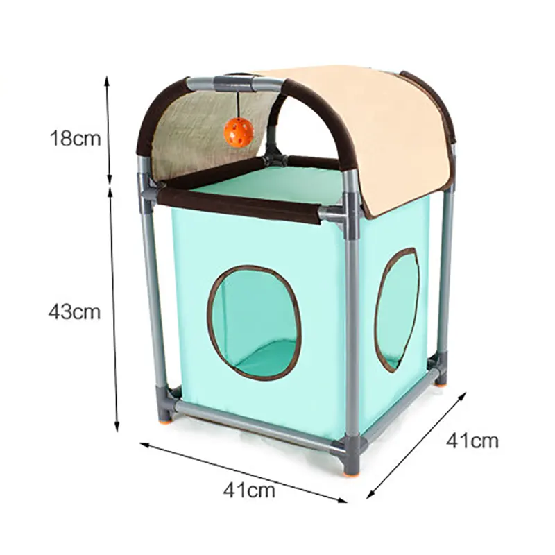 Cat Jump Platform