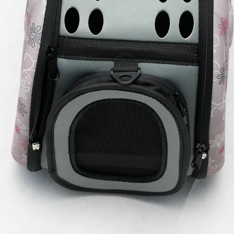 Small EVA Pet Carrier Bag